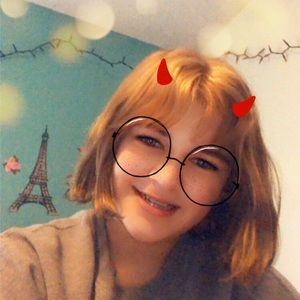 Meet your Posher, Addison